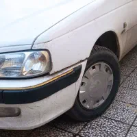 آریسان وانت