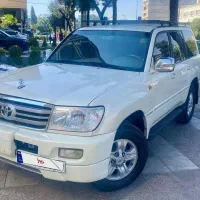 لندکروز اطاق 100