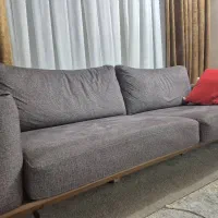 مبل و میز نهارخوری