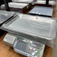 انواع ترازو|فروشگاه و مغازه|یزد, |دیوار