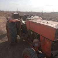 تراکتور فیات مدل 62|خودرو سنگین|فردوس (خراسان), |دیوار