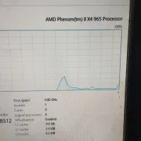 کیس چهار هستهای ویندوز 11|رایانه رومیزی|کرج, باغستان|دیوار