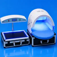 لامپ فتوتراپی LED نوری اجاره دستگاه زردی نوزاد|لامپ و چراغ|تهران, لویزان|دیوار