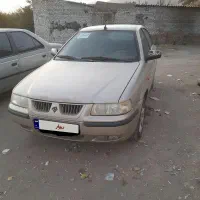 سمند ۸۸دوگانه