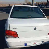 پراید ۱۳۲ مدل ۹۱|خودرو سواری و وانت|قرچک, مهدیه|دیوار