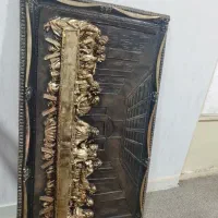 تابلو شام اخر