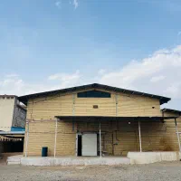 ۲سالن سردخانه +سالن بسته بندی و دفتر و اتاق کارگری|اجارهٔ دفتر صنعتی، کشاورزی، تجاری|جیرفت, |دیوار