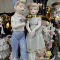 مجسمه چینی