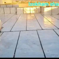 نصاب ایزوگام شمس|خدمات پیشه و مهارت|قشم, |دیوار