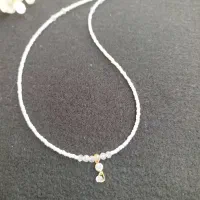 گردنبند دستساز