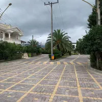 زمین811متری+شهرک‌برند+سندتکبرگ+نزدیک‌جنگل‌ساحل