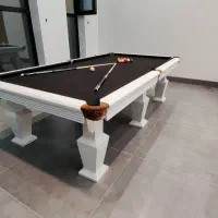 خرید و فروش میز بیلیارد راه اندازی باشگاه نصب نصاب|ورزشهای توپی|تهران, هروی|دیوار