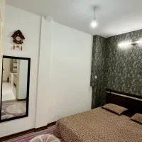 اجاره آپارتمان کوتاه مدت ۹۰ متری ترانسفر رایگان|اجارهٔ کوتاه‌مدت آپارتمان و سوئیت|مشهد, گلشور|دیوار
