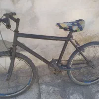 دوچرخه  ۲۶