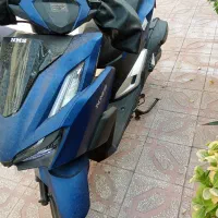 Galaxy cl 170|موتورسیکلت|تهران, پونک|دیوار