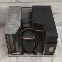 کولر گازی پنجره ای 15000 امریکایی 15 هزار دیوایسون|کولر گازی و فن‌کوئل|تهران, شهرک استقلال|دیوار
