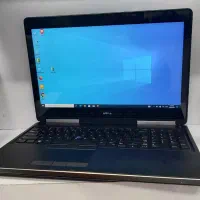 لپ تاپ دل ، مهندسی ، طراحی ، رندرینگ ،صفحه لمسی