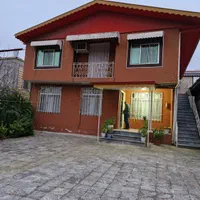 ویلادوطبقه۲۲۰متر زمین۲۹۰متر تالش تربیت