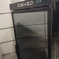 یجچال ،فریرر،ابستاده،،فریزر صندوقی