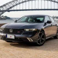 فروش حواله هوندا آکورد