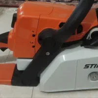 اره  زنجیری اشتیل