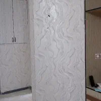 نصاب کاغذ دیواری پوستر ونقاشی|خدمات پیشه و مهارت|اهر, |دیوار