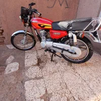 رهرو ۱۲۵|موتورسیکلت|میان جلگه, |دیوار