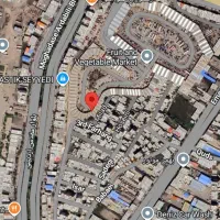 حجره شماره ۲۵ نیم دانگ