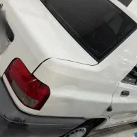 فروش پراید95|خودرو سواری و وانت|حاجی آباد, |دیوار