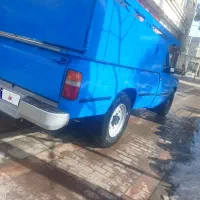 نیسان دوگانه فابریک مدل ۹۷|خودرو سواری و وانت|بجنورد, |دیوار