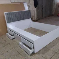 تخت و تشک همه رقم|تخت و سرویس خواب|همدان, |دیوار