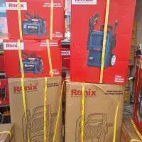 کارواش دینامی رونیکس ۱۰۰ الی ۱۴۰ بار (ابزار راینو)|ابزارآلات|مریوان, |دیوار