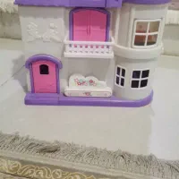 خونه اسباب بازی آشپزخانه خانه چرخ وفلک
