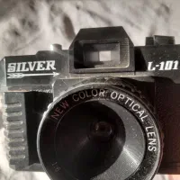 دوربین عکاسی