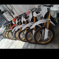 موتورسیکلت اقساطی(قربان زاده)|موتورسیکلت|مشهد, رضاشهر|دیوار