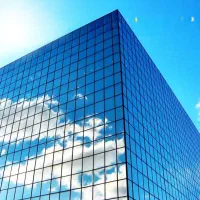 شیشه بری و نصب انواع شیشه در منزل و محل کار شما