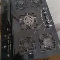 اجاق گاز طرح