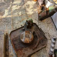 اره صابونی تکنیک کار|ماشین‌آلات صنعتی|اصفهان, جی شیر|دیوار