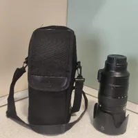 لنز تله ۲۰۰ - ۷۰ نیکون Nikon تایپ ۲