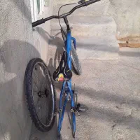 دوچرخه 24 آساک|دوچرخه، اسکیت، اسکوتر|شیروان (خراسان), |دیوار