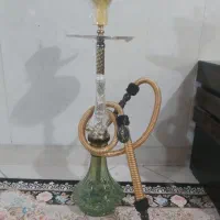 قلیان برنجی