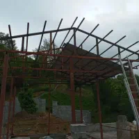 جوشکاری سیار|خدمات پیشه و مهارت|لنگرود, |دیوار