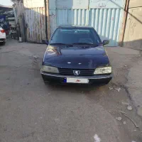 پژو۴۰۵مدل۸۳