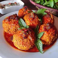 کوفته خانگی