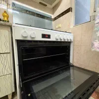 اجاق گاز اسنوا مناسب جهیزیه درحدنو|اجاق گاز و لوازم برقی پختوپز|تهران, جمالزاده|دیوار