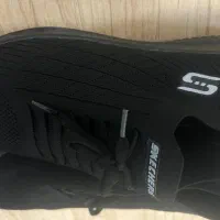 یک جفت کفش استیکرز مردانه|کیف، کفش، کمربند|اهواز, زندوکیلی|دیوار