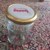 ظرف شیشه ای