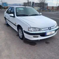 پرشیا مدل ۹۳