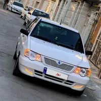 ۱۱۱ مدل ۹۷ در حد خشک