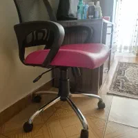 صندلی  چرخ دار راد سیستم